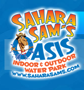 Water Parks-Sahara Sam's Oasis